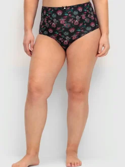Slip lot de (3 pièces)