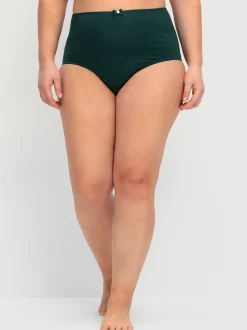 Slip lot de (3 pièces)