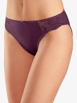 Slips jazz lot de 3 panties