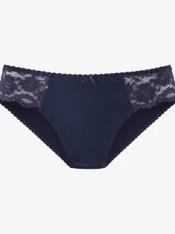 Slips jazz lot de 3 panties