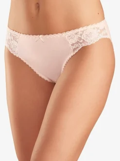 Slips jazz lot de 3 panties