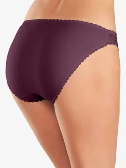 Slips jazz lot de 3 panties