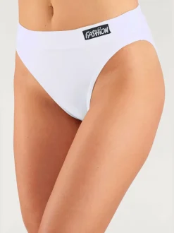 Slips jazz lot de 4 panties