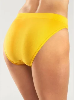 Slips jazz lot de 4 panties
