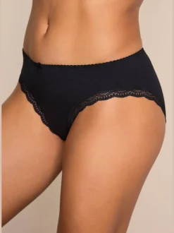 Slips jazz lot de 5 panties lascana