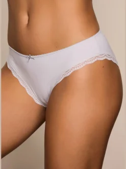 Slips jazz lot de 5 panties lascana