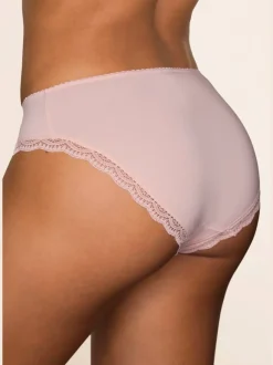Slips jazz lot de 5 panties lascana