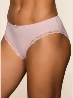 Slips jazz lot de 5 panties lascana