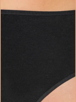 Slips jazz lot de 5 panties pratique