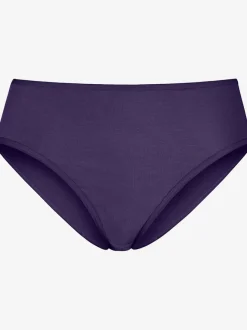 Slips jazz lot de 10 panties pratiques