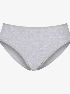 Slips jazz lot de 10 panties pratiques