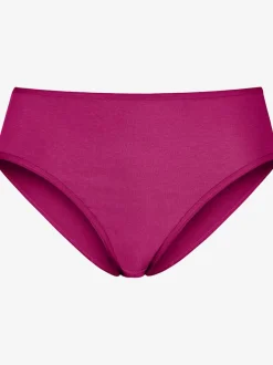 Slips jazz lot de 10 panties pratiques