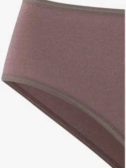 Slips jazz lot de 10 panties pratiques