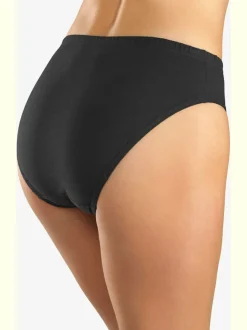 Slips jazz lot de 6 panties pratiques