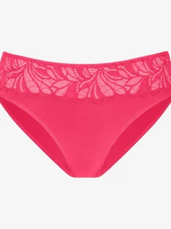 Slips jazz lot de 5 panties vivance