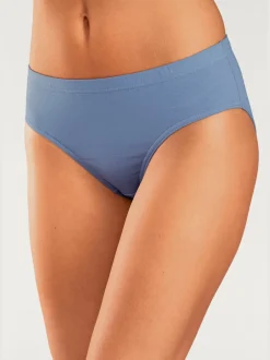 Slips jazz lot de 5 panties vivance