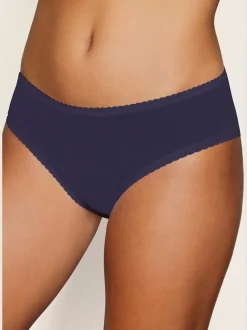 Slips jazz lot de 7 panties vivance