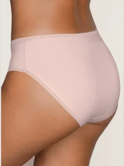 Slips jazz lot de 7 panties vivance
