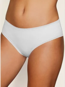 Slips jazz lot de 7 panties vivance