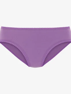 Slips jazz lot de 7 panties vivance