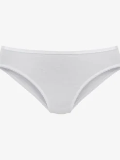 Slips jazz lot de 5 panties vivance