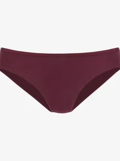Slips jazz lot de 5 panties vivance