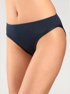 Slips jazz lot de 6 panties vivance