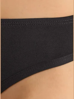 Slips jazz lot de 6 panties vivance