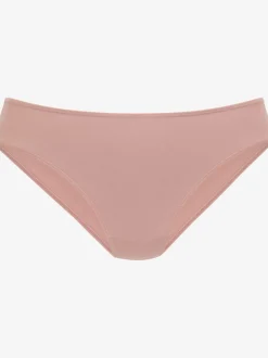Slips jazz lot de 7 panties vivance