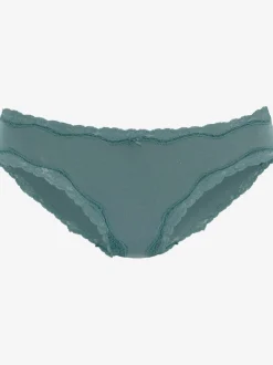 Slips jazz lot de 5 panties vivance