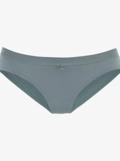 Slips jazz lot de 5 slips panties vivance