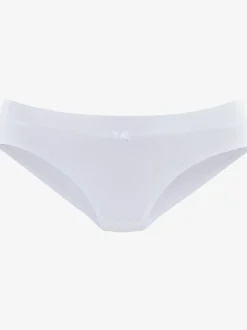 Slips jazz lot de 5 slips panties vivance