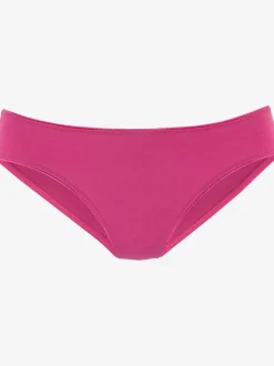 Slips jazz lot de 5 slips panties lascana