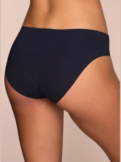 Slips jazz slip en microfibre très extensible