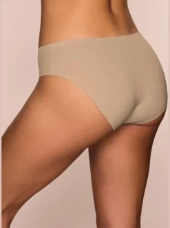 Slips jazz slip en microfibre très extensible