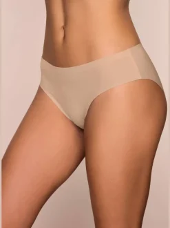Slips jazz slip en microfibre très extensible