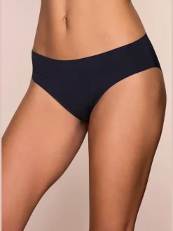 Slips jazz slip en microfibre très extensible