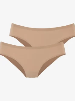 Slips jazz slip en microfibre très extensible
