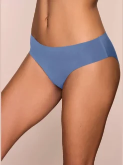 Slips jazz slip en microfibre très extensible