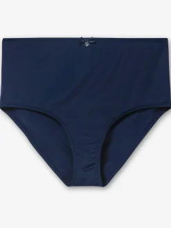 Slip taille haute