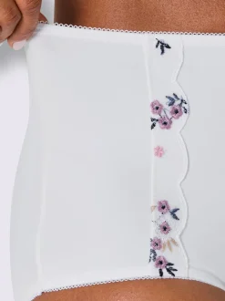 Slip taille haute