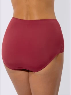 Slip taille haute
