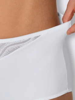Slip taille haute