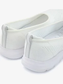 Sneakers ballerines en tant que trotteurs ultra-légers pour un confort optimal