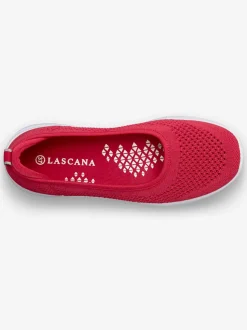 Sneakers ballerines en tant que trotteurs ultra-légers pour un confort optimal