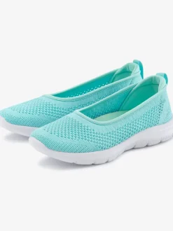 Sneakers ballerines en tant que trotteurs ultra-légers pour un confort optimal