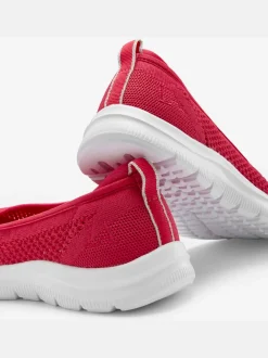 Sneakers ballerines en tant que trotteurs ultra-légers pour un confort optimal