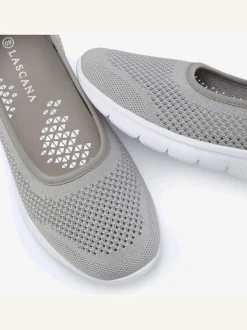 Sneakers ballerines en tant que trotteurs ultra-légers pour un confort optimal