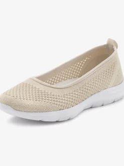 Sneakers ballerines en tant que trotteurs ultra-légers pour un confort optimal