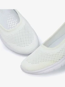Sneakers ballerines en tant que trotteurs ultra-légers pour un confort optimal